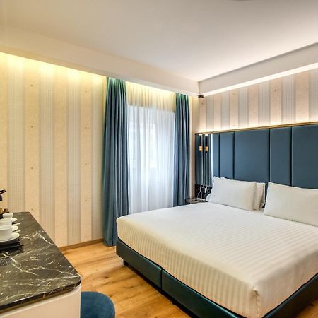 Cc Palace Hotel Rome Exterior photo