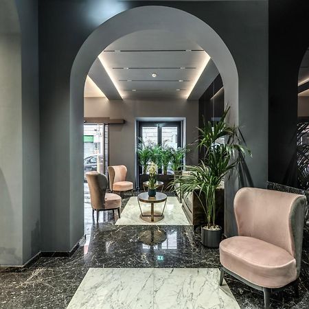 Cc Palace Hotel Rome Exterior photo
