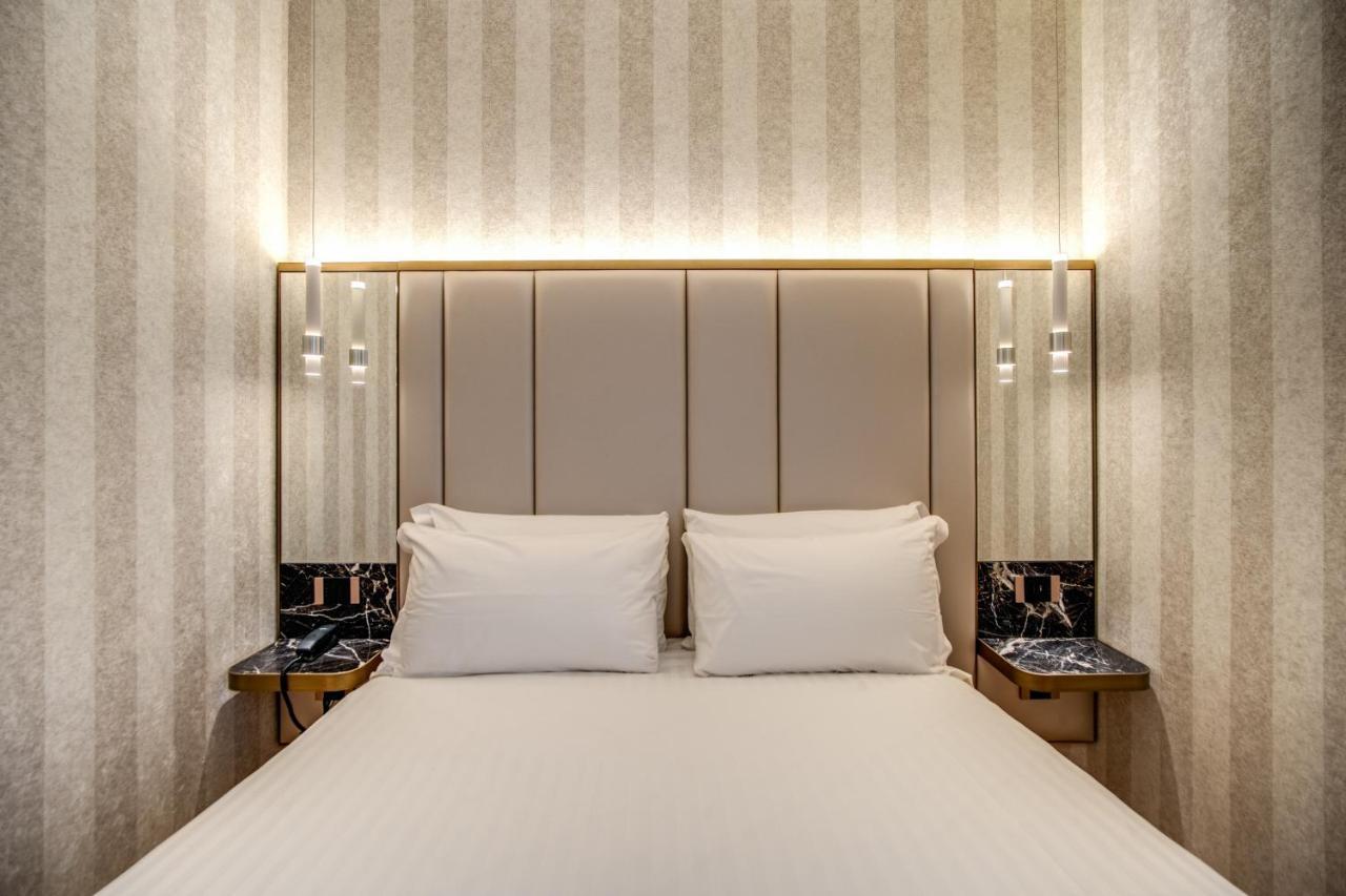 Cc Palace Hotel Rome Exterior photo